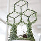 Geometric (Cube) Trellis